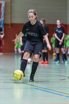 Bild 128 - C-Juniorinnen Landesmeisterschaft
